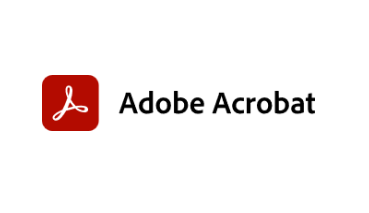 Adobe Acrobat