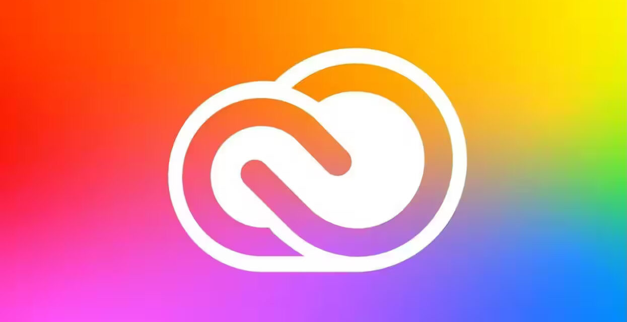 Adobe Creative Cloud Pro Plus Edition for Teams